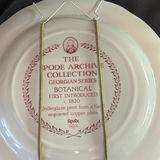 Collection Of Pink Decorative & Collector Plates - thumbnail 12 of 24