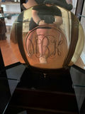 Howard Miller Grandfather Clock - thumbnail 8 of 14