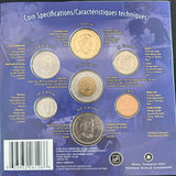 Collections Of Canadian Coins - thumbnail 4 of 17