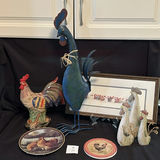 Collection Of Farmhouse Decor - thumbnail 1 of 15