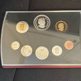2006 RCM Canadian Proof Set of Canadian Coins - thumbnail 3 of 8