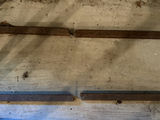 Large Metal Firewood Racks - thumbnail 6 of 9