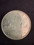 Canadian Silver Dollars - thumbnail 5 of 15
