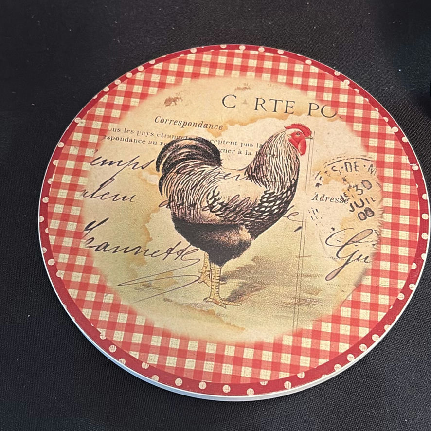 Collection Of Farmhouse Decor - image 2 of 15