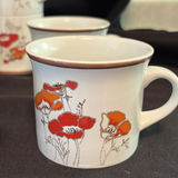 Vintage Royal Doulton Fieldflower Dish Set - thumbnail 7 of 18