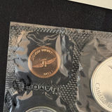 RCM Canadian 1967 Centennial Set of Uncirculated Coins - thumbnail 6 of 11
