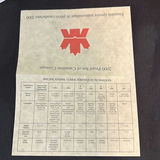 2000 RCM Proof Set Of Canadian Coins - thumbnail 6 of 9