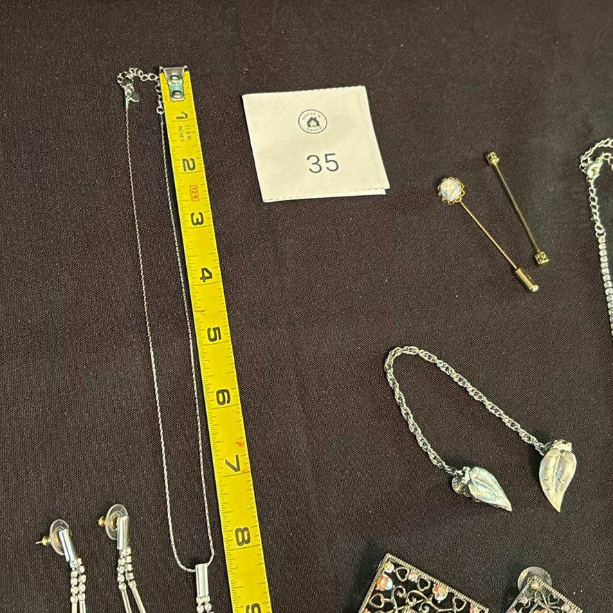 High End Costume Jewellery - image 3 of 15