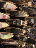 Sherman Brooch & Clip On Earrings - thumbnail 8 of 9