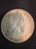 Canadian Silver Dollars - thumbnail 10 of 15