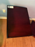 Side Table With 4 Built-In TV Tables - thumbnail 8 of 10