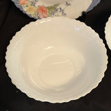 Vintage Arcopal “Florine” Serving Dishes - thumbnail 5 of 9
