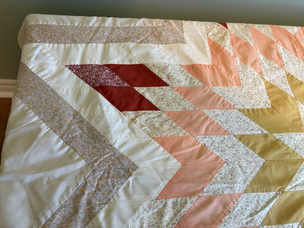 Collection Of Quilted Table Decor - image 15 of 17