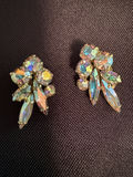 Sherman Brooch & Clip On Earrings - thumbnail 4 of 9