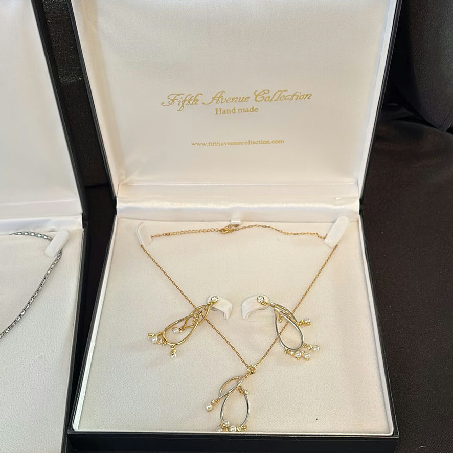 Fifth Avenue Collection Jewelry Sets - image 12 of 14