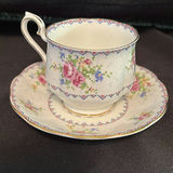 Royal Albert Tea Cups & Saucers - thumbnail 5 of 17