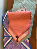 Collection Of Quilted Table Decor - thumbnail 6 of 17