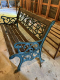 Cast Iron Benches - thumbnail 8 of 18
