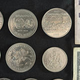 Collection Of Canadian Coins and Bank Notes - thumbnail 4 of 18
