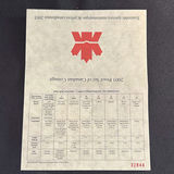 2003 RCM Proof Set Of Canadian Coins - thumbnail 7 of 10