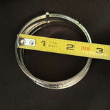 Collection Of Silver Costume Jewellery - thumbnail 7 of 14