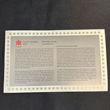 1997 RCM Proof Set Of Canadian Coins - thumbnail 11 of 13