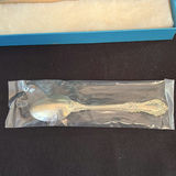 Sterling Silver Spoon - thumbnail 3 of 7