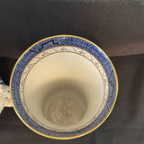 Booths “Real Old Willow” Pitcher & Vase - thumbnail 4 of 11