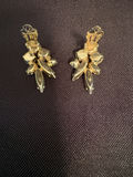 Sherman Brooch & Clip On Earrings - thumbnail 6 of 9