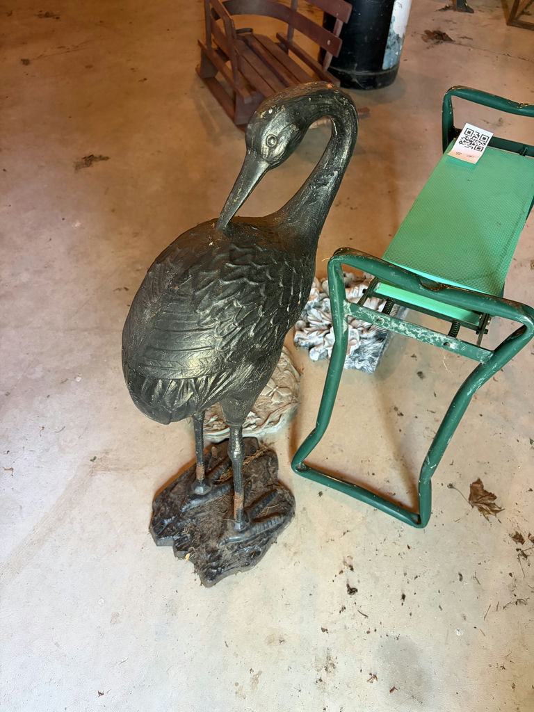 Assorted Gardening Accessories - image 6 of 6