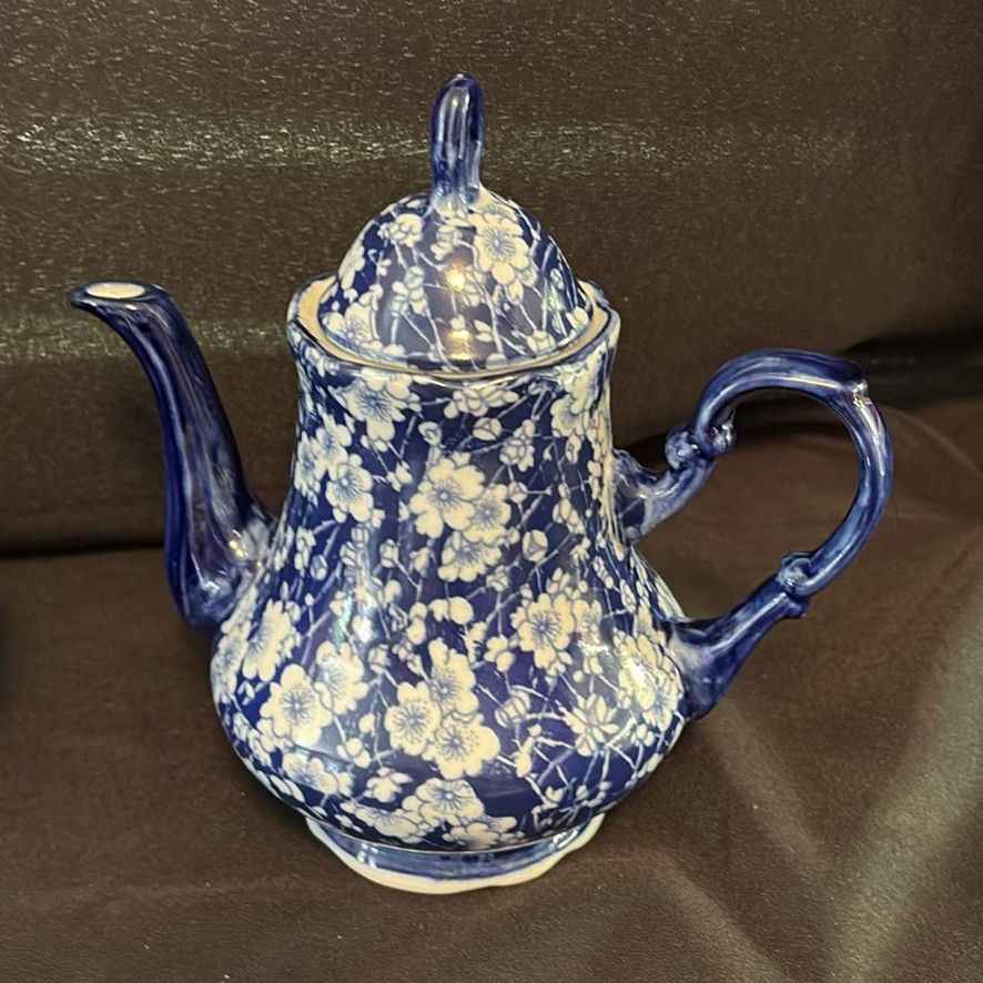 Collection of Blue Decor - image 2 of 14