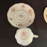 Royal Albert Tea Cups & Saucers - thumbnail 6 of 17
