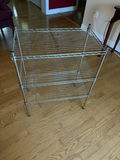 Two Metro Utility Shelves - thumbnail 8 of 11