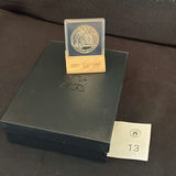 1997 RCM Proof Set Of Canadian Coins - thumbnail 13 of 13