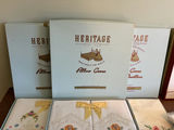 Vintage Embroidered Pillowcase Sets - thumbnail 2 of 10
