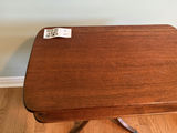 Solid Wood Side Table - thumbnail 3 of 10