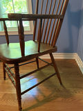Wooden Chair Armchair - thumbnail 6 of 13