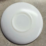 Vintage Arcopal “Florine” Cups & Saucers - thumbnail 6 of 7