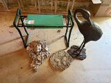 Assorted Gardening Accessories - thumbnail 1 of 6