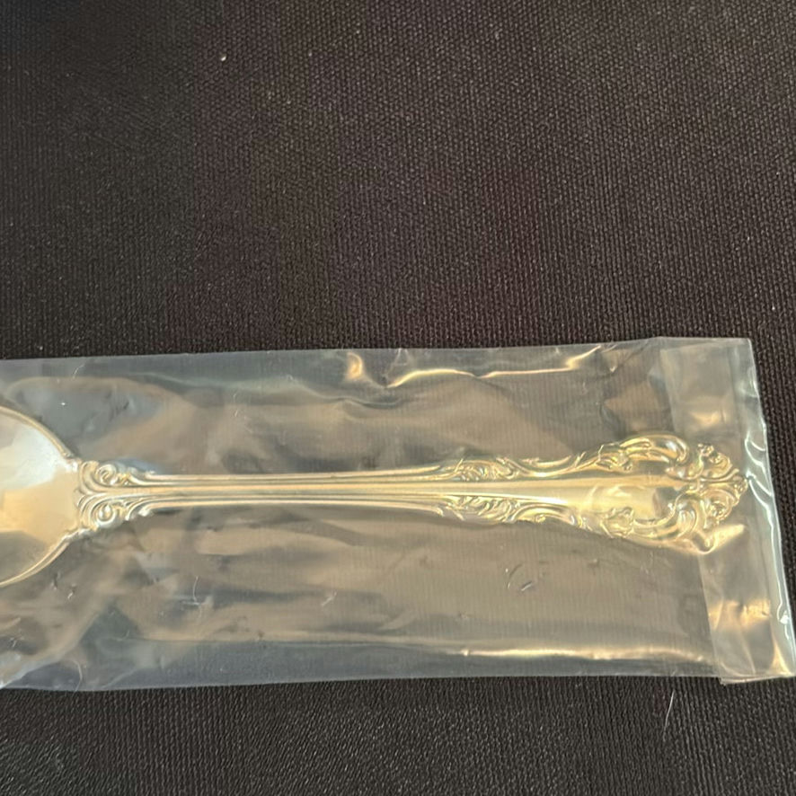 Sterling Silver Spoon - image 6 of 7