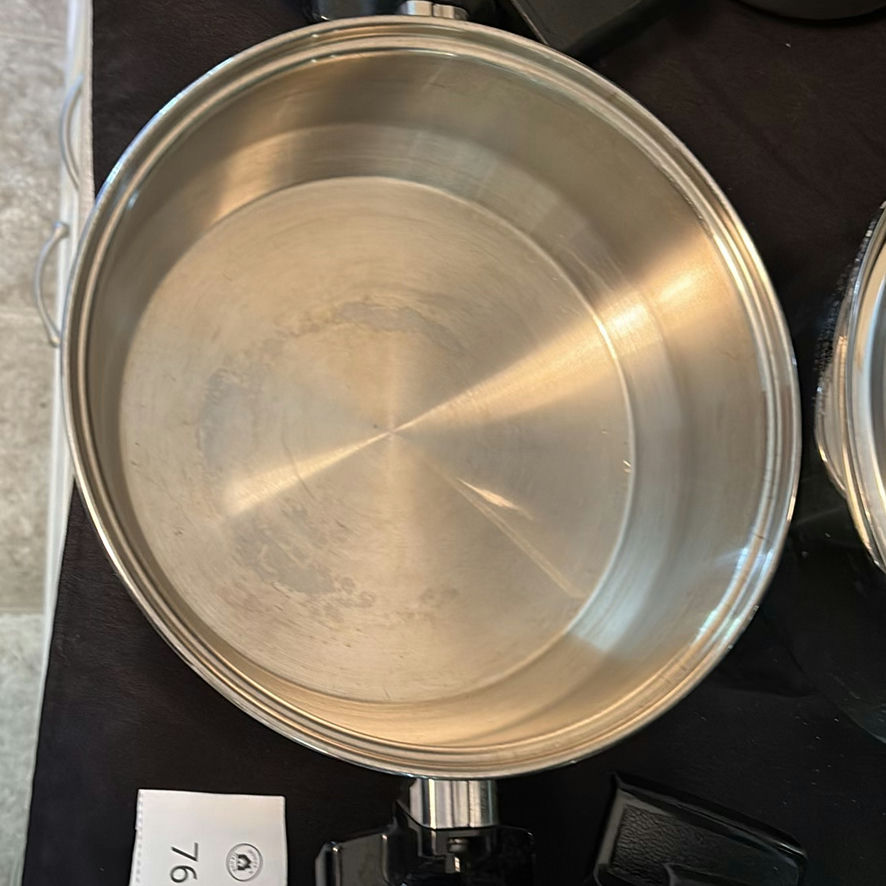 Table Charm Cookware Set - image 5 of 14