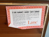 Lane Pine Cedar Chest, by Knechtel Furniture of Hanover, ON - thumbnail 10 of 15