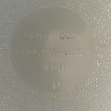 PYREX Dish, Glass Canister & Enamel Pie Plates - thumbnail 15 of 17