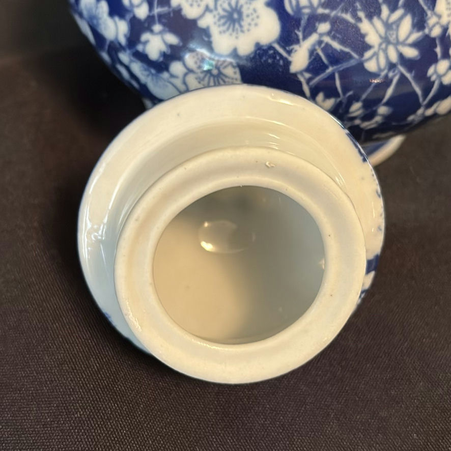 Collection of Blue Decor - image 4 of 14