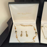 Fifth Avenue Collection Jewelry Sets - thumbnail 2 of 14