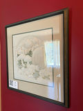 Embroidered Wall Art - thumbnail 8 of 8