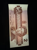 Collection Of Canadian Coins and Bank Notes - thumbnail 17 of 18