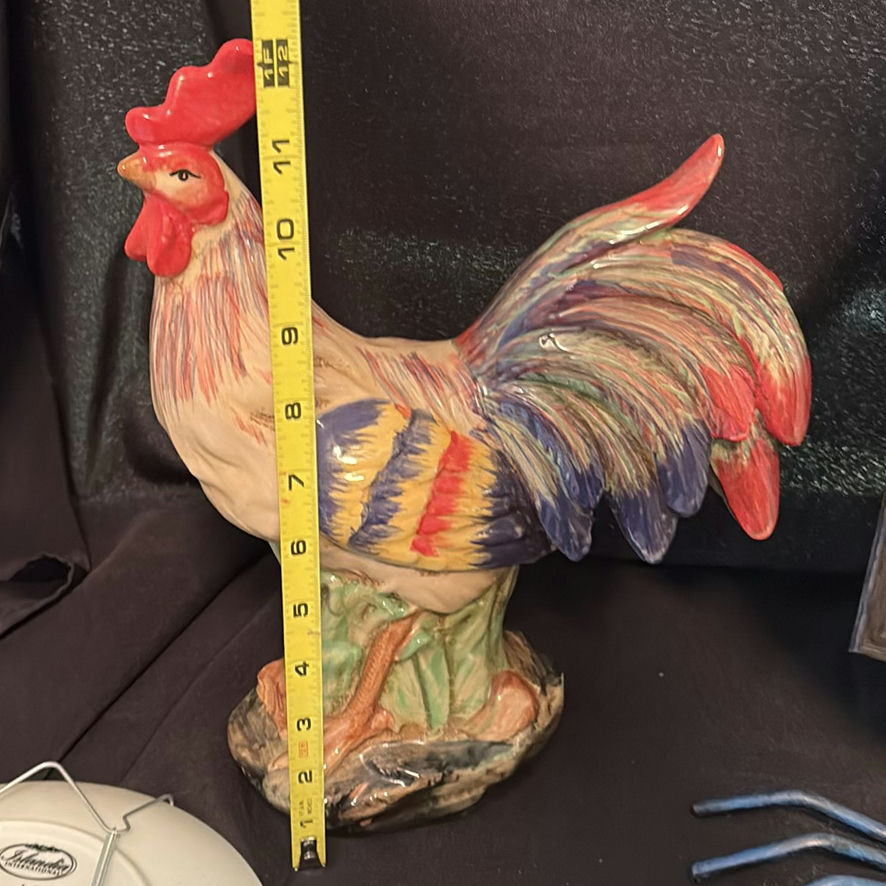 Collection Of Farmhouse Decor - image 6 of 15