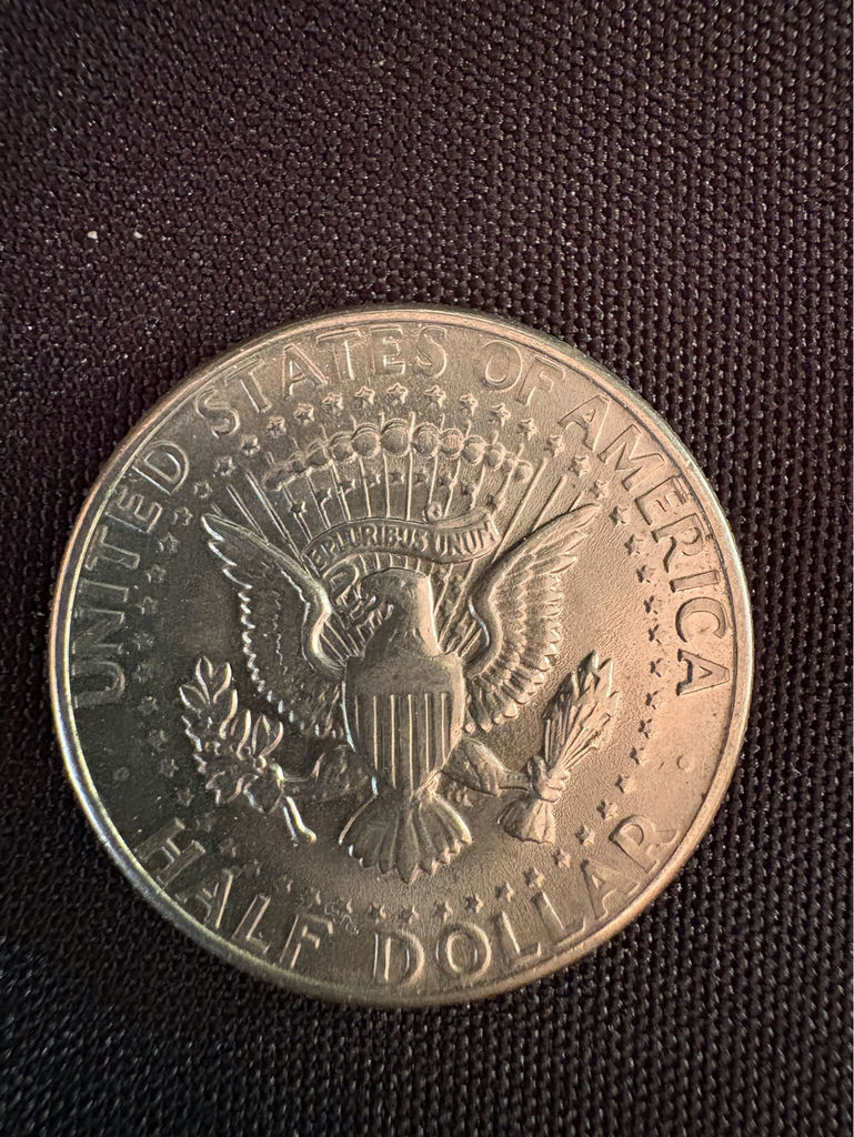 Assorted USA Coins - image 8 of 15