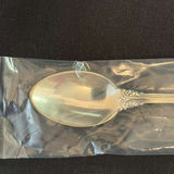 Sterling Silver Spoon - thumbnail 5 of 7